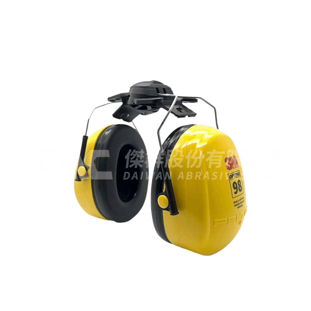 3M™ PELTOR™ H9P3E 插帽式耳罩